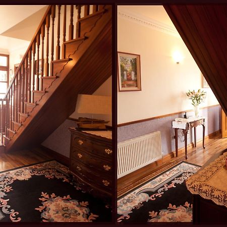 Atlantic View B&B Liscannor Eksteriør bilde