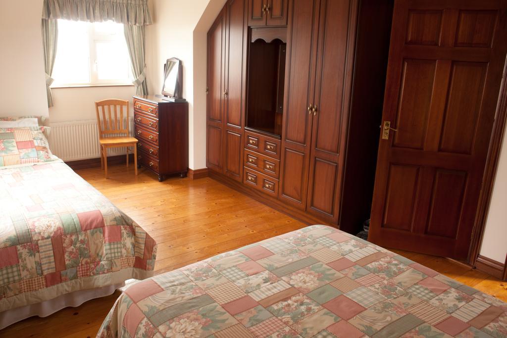 Atlantic View B&B Liscannor Rom bilde
