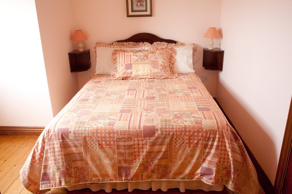 Atlantic View B&B Liscannor Rom bilde