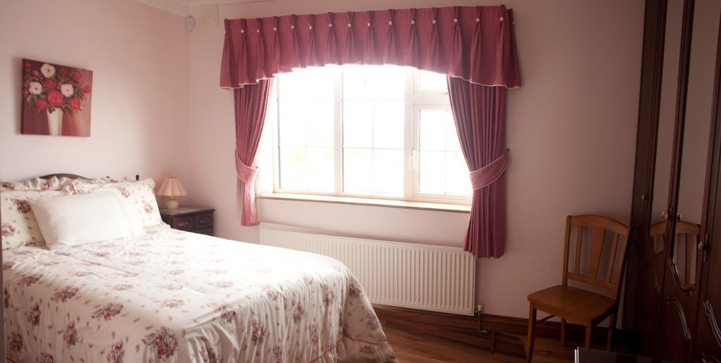 Atlantic View B&B Liscannor Rom bilde